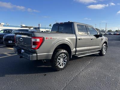 2022 Ford F-150 SuperCrew Cab 4WD Pickup for sale #U137486A - photo 2