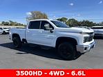 Used 2024 Chevrolet Silverado 3500 LT Crew Cab for sale #U143798A - photo 1