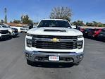 Used 2024 Chevrolet Silverado 3500 LT Crew Cab for sale #U143798A - photo 3