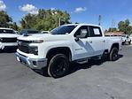 Used 2024 Chevrolet Silverado 3500 LT Crew Cab for sale #U143798A - photo 4