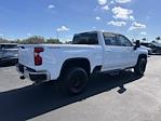 Used 2024 Chevrolet Silverado 3500 LT Crew Cab for sale #U143798A - photo 2