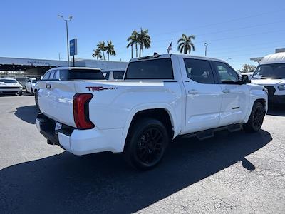 Used 2022 Toyota Tundra - photo 1
