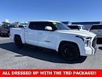 2022 Toyota Tundra CrewMax Cab RWD Pickup for sale #U143798B - photo 1