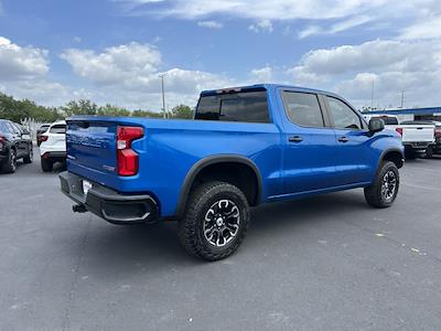 2022 Chevrolet Silverado 1500 Crew Cab 4x4 Pickup for sale #U202057B - photo 2