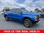2022 Chevrolet Silverado 1500 Crew Cab 4x4 Pickup for sale #U202057B - photo 1
