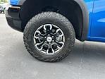 2022 Chevrolet Silverado 1500 Crew Cab 4x4 Pickup for sale #U202057B - photo 9