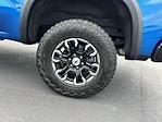2022 Chevrolet Silverado 1500 Crew Cab 4x4 Pickup for sale #U202057B - photo 10