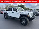 2020 Jeep Gladiator Crew Cab 4x4 Pickup for sale #U219777W - photo 1