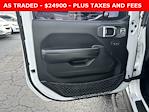 2020 Jeep Gladiator Crew Cab 4x4 Pickup for sale #U219777W - photo 13