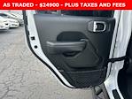 2020 Jeep Gladiator Crew Cab 4x4 Pickup for sale #U219777W - photo 14
