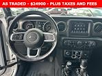 2020 Jeep Gladiator Crew Cab 4x4 Pickup for sale #U219777W - photo 17