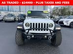 2020 Jeep Gladiator Crew Cab 4x4 Pickup for sale #U219777W - photo 4