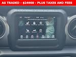 2020 Jeep Gladiator Crew Cab 4x4 Pickup for sale #U219777W - photo 23