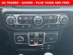 2020 Jeep Gladiator Crew Cab 4x4 Pickup for sale #U219777W - photo 25