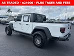 2020 Jeep Gladiator Crew Cab 4x4 Pickup for sale #U219777W - photo 6