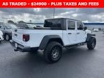 2020 Jeep Gladiator Crew Cab 4x4 Pickup for sale #U219777W - photo 2