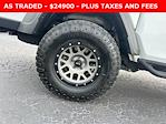 2020 Jeep Gladiator Crew Cab 4x4 Pickup for sale #U219777W - photo 8