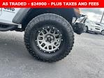 2020 Jeep Gladiator Crew Cab 4x4 Pickup for sale #U219777W - photo 9