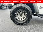 2020 Jeep Gladiator Crew Cab 4x4 Pickup for sale #U219777W - photo 10