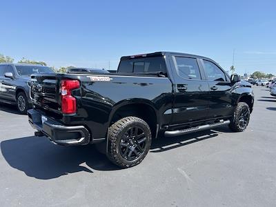 2024 Chevrolet Silverado 1500 Crew Cab 4x4 Pickup for sale #U223218A - photo 2
