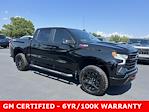 2024 Chevrolet Silverado 1500 Crew Cab 4x4 Pickup for sale #U223218A - photo 1