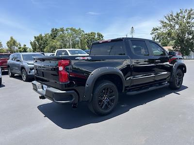 2023 Chevrolet Silverado 1500 Crew Cab 4x4 Pickup for sale #U228497C - photo 2