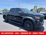 2023 Chevrolet Silverado 1500 Crew Cab 4x4 Pickup for sale #U228497C - photo 1