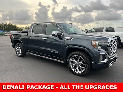 2020 GMC Sierra 1500 Crew Cab 4x4 Pickup for sale #U231703A - photo 1