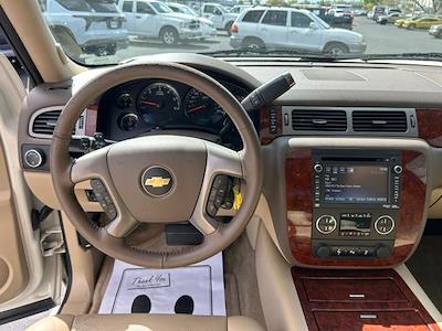 Used 2013 Chevrolet Avalanche - photo 1