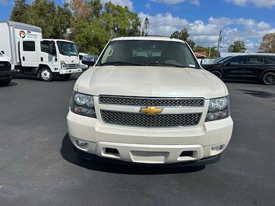 Used 2013 Chevrolet Avalanche - photo 1