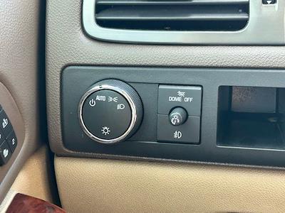 Used 2013 Chevrolet Avalanche - photo 1