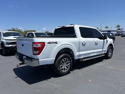 2022 Ford F-150 SuperCrew Cab 4x4 Pickup for sale #U289399A - photo 2