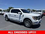 2022 Ford F-150 SuperCrew Cab 4x4 Pickup for sale #U289399A - photo 1