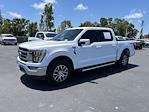 2022 Ford F-150 SuperCrew Cab 4x4 Pickup for sale #U289399A - photo 4
