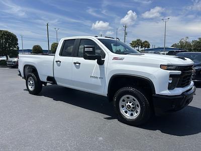2024 Chevrolet Silverado 3500 Double Cab 4x4 Pickup for sale #U291027A - photo 1