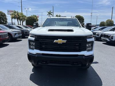2024 Chevrolet Silverado 3500 Double Cab 4x4 Pickup for sale #U291027A - photo 2