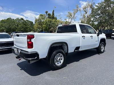 2024 Chevrolet Silverado 3500 Double Cab 4x4 Pickup for sale #U291027A - photo 2