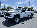 2024 Chevrolet Silverado 3500 Double Cab 4x4 Pickup for sale #U291027A - photo 4