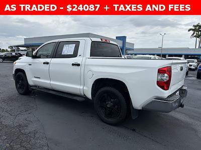 2017 Toyota Tundra Crew Cab 4x2 Pickup for sale #U293463W - photo 2
