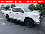 2017 Toyota Tundra Crew Cab 4x2 Pickup for sale #U293463W - photo 3