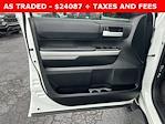 2017 Toyota Tundra Crew Cab 4x2 Pickup for sale #U293463W - photo 12
