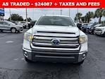 2017 Toyota Tundra Crew Cab 4x2 Pickup for sale #U293463W - photo 4