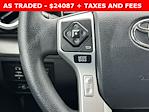 2017 Toyota Tundra Crew Cab 4x2 Pickup for sale #U293463W - photo 21