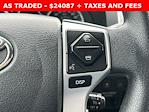 2017 Toyota Tundra Crew Cab 4x2 Pickup for sale #U293463W - photo 22