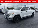 2017 Toyota Tundra Crew Cab 4x2 Pickup for sale #U293463W - photo 1