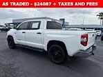 2017 Toyota Tundra Crew Cab 4x2 Pickup for sale #U293463W - photo 2