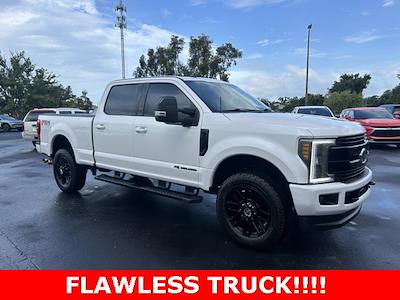 2019 Ford F-250 Crew Cab 4x4 Pickup for sale #U301076A - photo 1