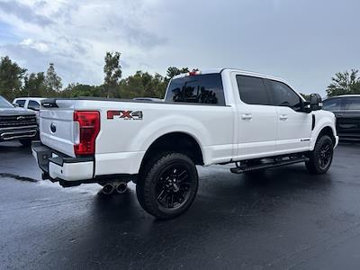 2019 Ford F-250 Crew Cab 4x4 Pickup for sale #U301076A - photo 2