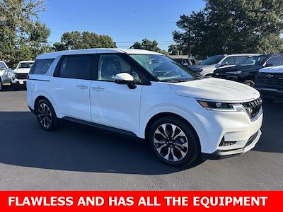 2024 Kia Carnival FWD Minivan for sale #U322834A - photo 1