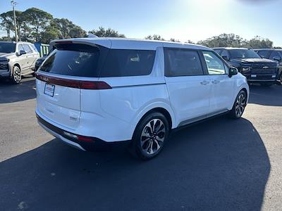 2024 Kia Carnival FWD Minivan for sale #U322834A - photo 2